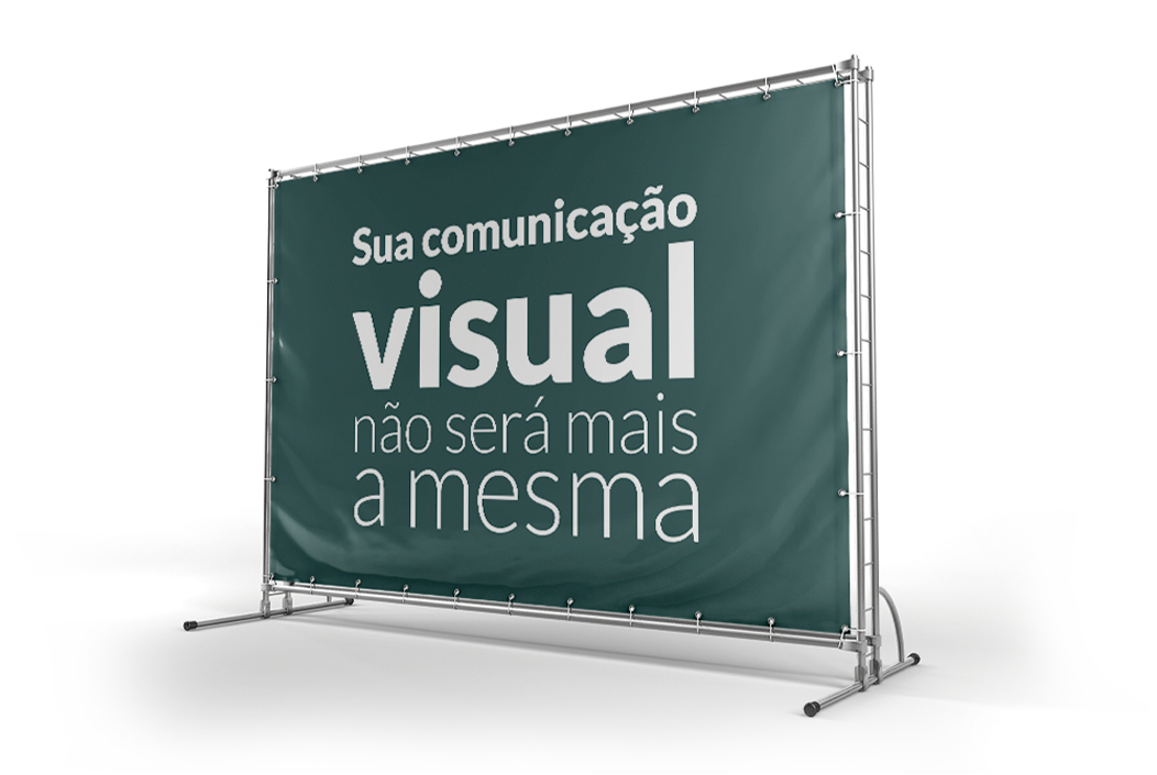 Comunicação visual