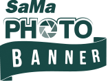 SaMa Photo Banner